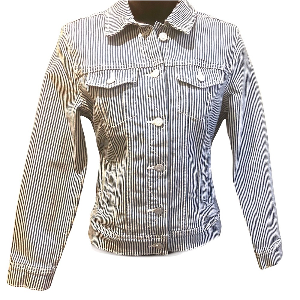 OLD NAVY Denim Jacket | Size XS